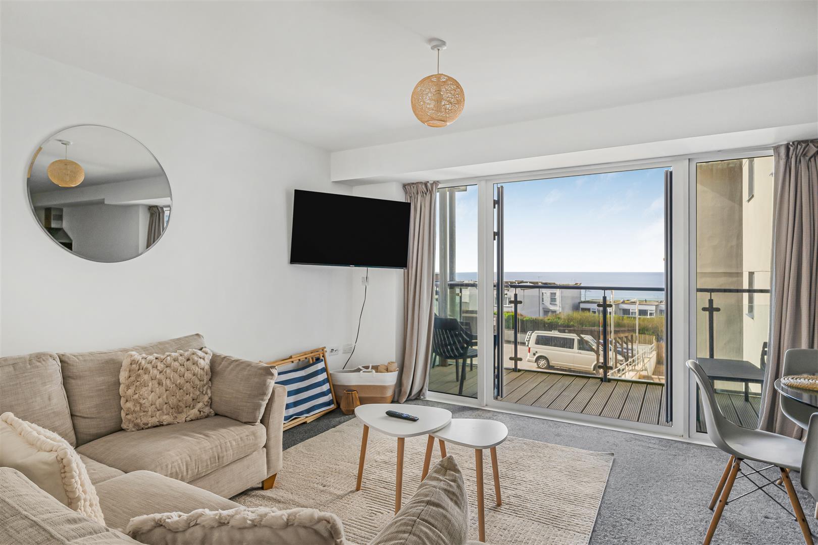 Pentire Avenue, Newquay photo - 2